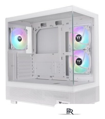 Корпус Thermaltake View 270 TG ARGB Snow CA-1Y7-00M6WN-01 - Изображение №1 — Интернет-магазин ПроЗаказ