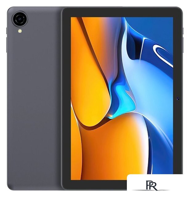 Планшет Digma Z10 4G 3GB/32GB (серый) - Изображение №1 — Интернет-магазин ПроЗаказ