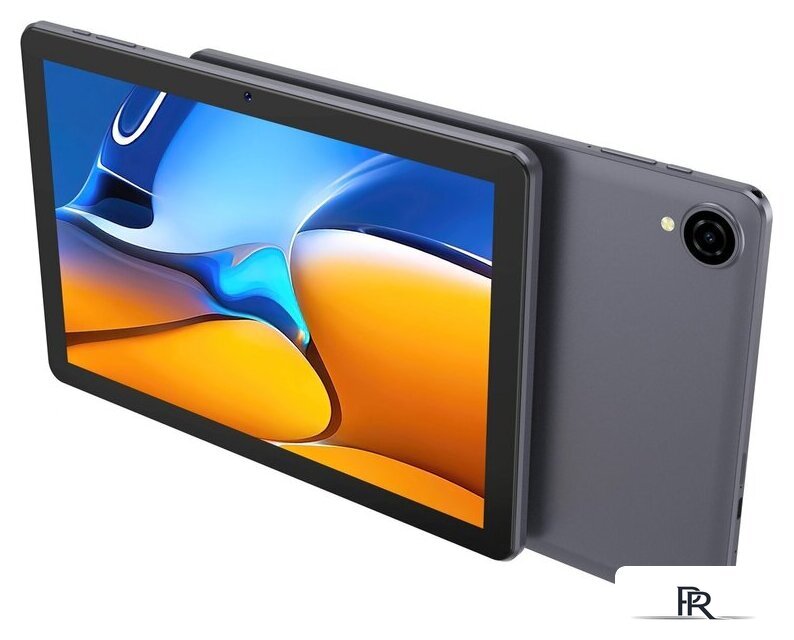 Планшет Digma Z10 4G 3GB/32GB (серый) - Изображение №4 — Интернет-магазин ПроЗаказ