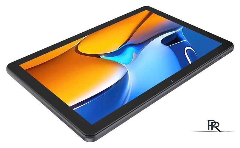 Планшет Digma Z10 4G 3GB/32GB (серый) - Изображение №7 — Интернет-магазин ПроЗаказ