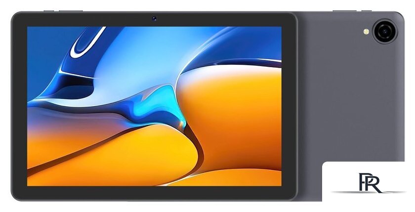 Планшет Digma Z10 4G 3GB/32GB (серый) - Изображение №2 — Интернет-магазин ПроЗаказ