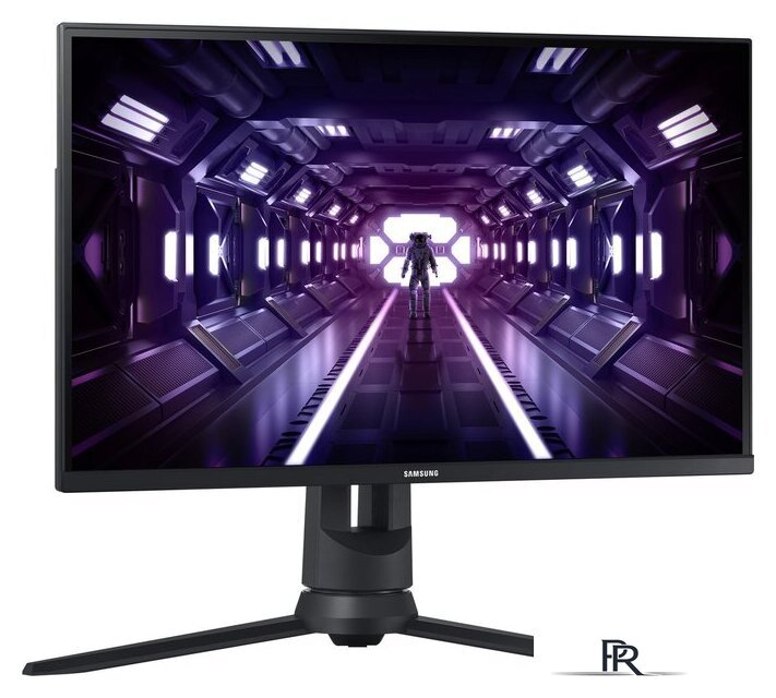 Игровой монитор Samsung Odyssey G3 LF27G33TFWIXCI - Изображение №16 — Интернет-магазин ПроЗаказ