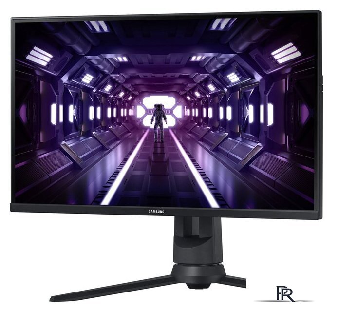 Игровой монитор Samsung Odyssey G3 LF27G33TFWIXCI - Изображение №15 — Интернет-магазин ПроЗаказ