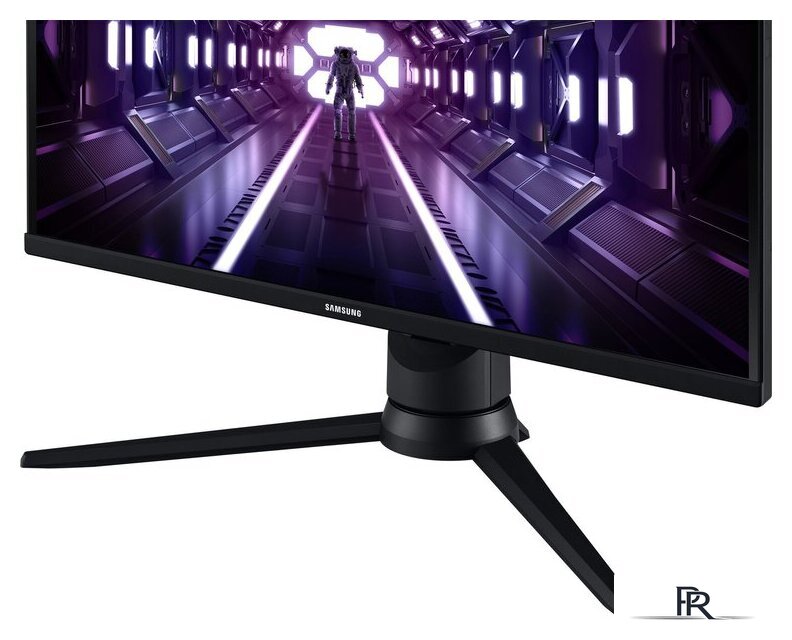 Игровой монитор Samsung Odyssey G3 LF27G33TFWIXCI - Изображение №11 — Интернет-магазин ПроЗаказ