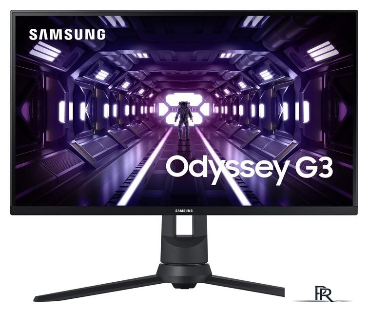 Игровой монитор Samsung Odyssey G3 LF27G33TFWIXCI - Изображение №1 — Интернет-магазин ПроЗаказ