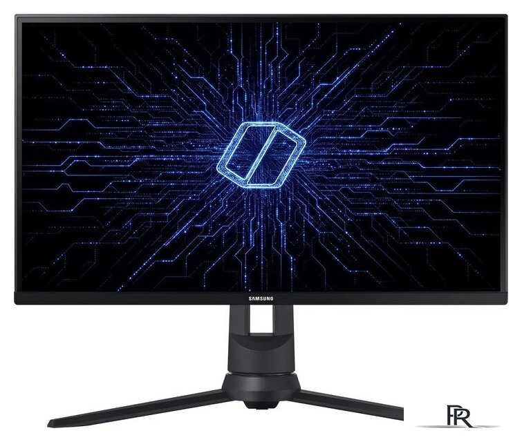 Игровой монитор Samsung Odyssey G3 LF27G33TFWIXCI - Изображение №18 — Интернет-магазин ПроЗаказ