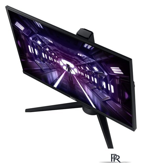 Игровой монитор Samsung Odyssey G3 LF27G33TFWIXCI - Изображение №10 — Интернет-магазин ПроЗаказ