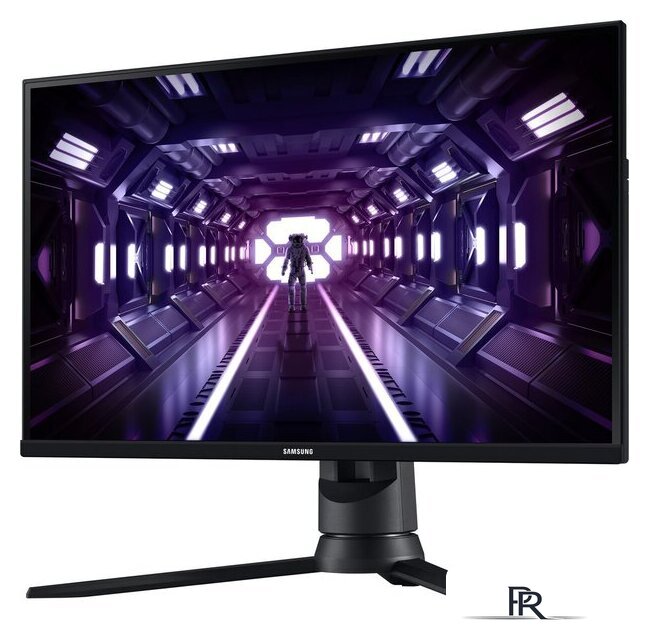 Игровой монитор Samsung Odyssey G3 LF27G33TFWIXCI - Изображение №3 — Интернет-магазин ПроЗаказ