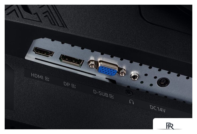 Игровой монитор Samsung Odyssey G3 LF27G33TFWIXCI - Изображение №19 — Интернет-магазин ПроЗаказ