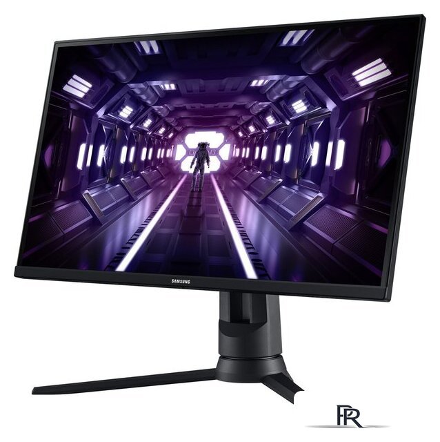 Игровой монитор Samsung Odyssey G3 LF27G33TFWIXCI - Изображение №9 — Интернет-магазин ПроЗаказ