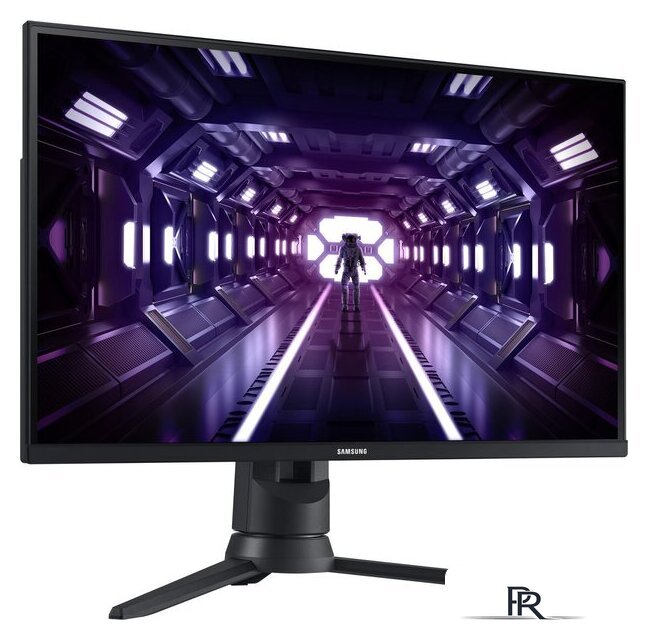 Игровой монитор Samsung Odyssey G3 LF27G33TFWIXCI - Изображение №4 — Интернет-магазин ПроЗаказ