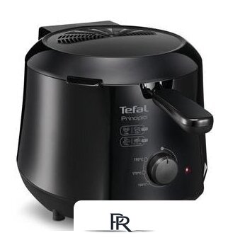 Фритюрница Tefal FF230831 - Изображение №1 — Интернет-магазин ПроЗаказ
