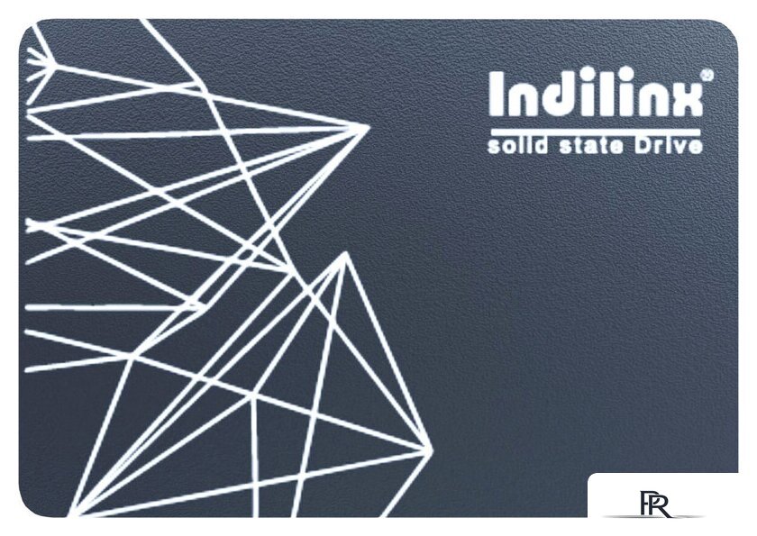 SSD Indilinx S325S 480GB IND-S325S480GX - Изображение №1 — Интернет-магазин ПроЗаказ