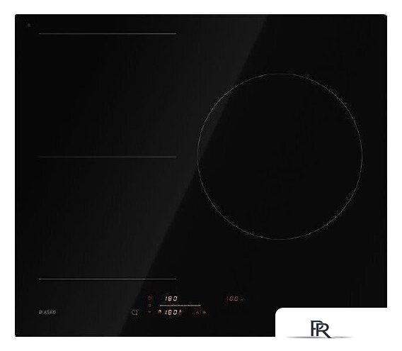 Варочная панель ASKO HI5632FBG1 - Изображение №1 — Интернет-магазин ПроЗаказ