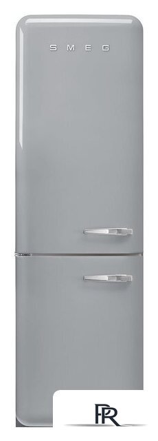 Холодильник Smeg FAB32LSV6 - Изображение №1 — Интернет-магазин ПроЗаказ