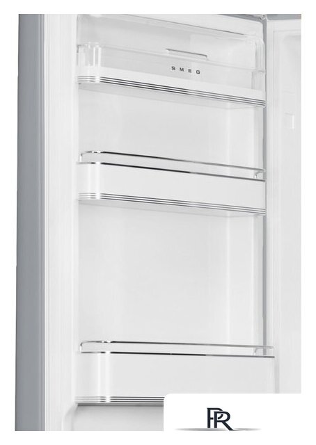 Холодильник Smeg FAB32LSV6 - Изображение №2 — Интернет-магазин ПроЗаказ