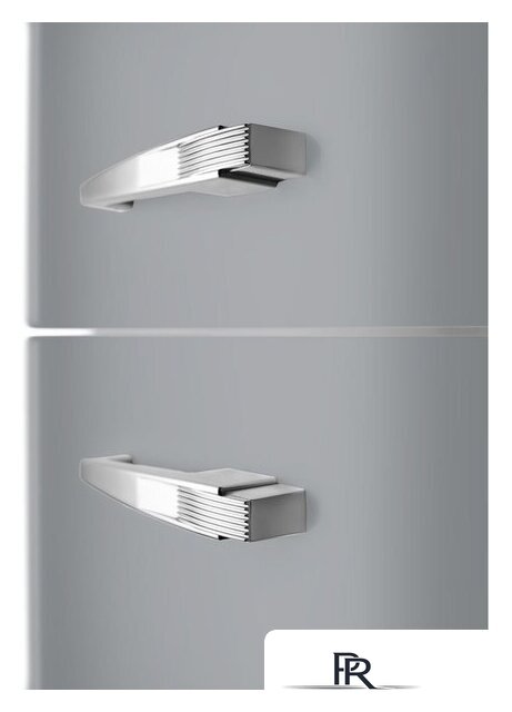 Холодильник Smeg FAB32LSV6 - Изображение №5 — Интернет-магазин ПроЗаказ