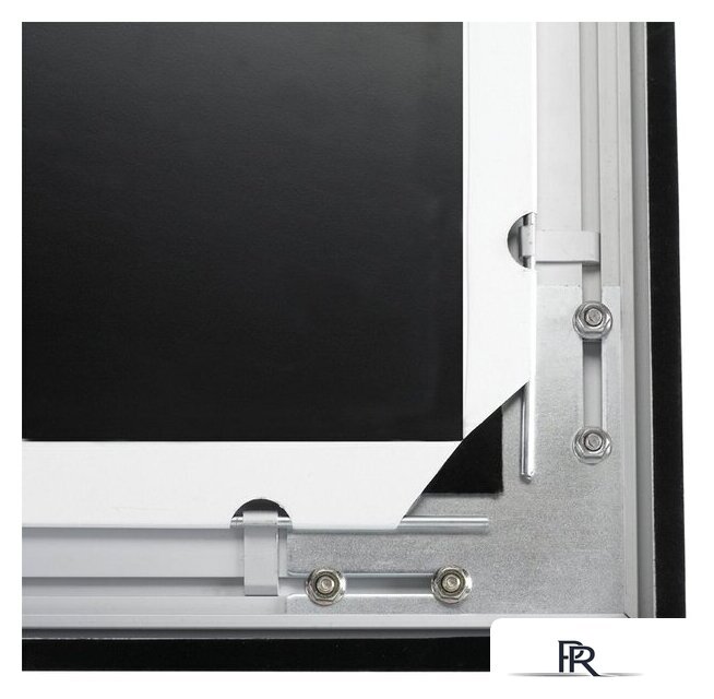 Проекционный экран Digis Velvet 281x165 DSVFS-16905L - Изображение №3 — Интернет-магазин ПроЗаказ
