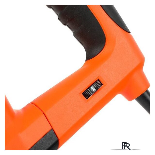 Перфоратор Patriot RH 450 140301450 - Изображение №7 — Интернет-магазин ПроЗаказ