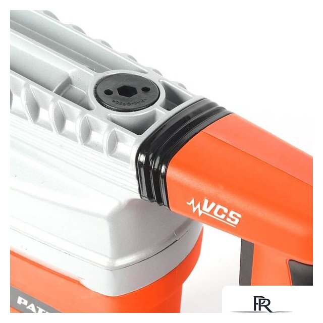 Перфоратор Patriot RH 450 140301450 - Изображение №10 — Интернет-магазин ПроЗаказ