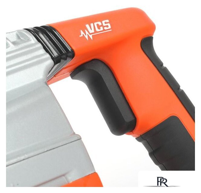 Перфоратор Patriot RH 450 140301450 - Изображение №6 — Интернет-магазин ПроЗаказ