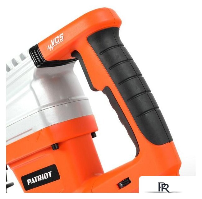 Перфоратор Patriot RH 450 140301450 - Изображение №8 — Интернет-магазин ПроЗаказ