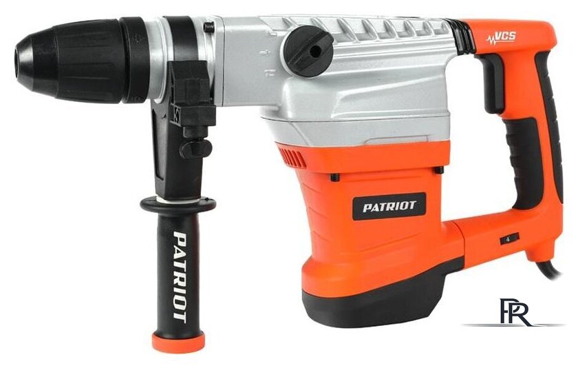 Перфоратор Patriot RH 450 140301450 - Изображение №1 — Интернет-магазин ПроЗаказ