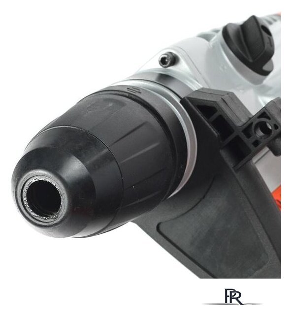 Перфоратор Patriot RH 450 140301450 - Изображение №5 — Интернет-магазин ПроЗаказ