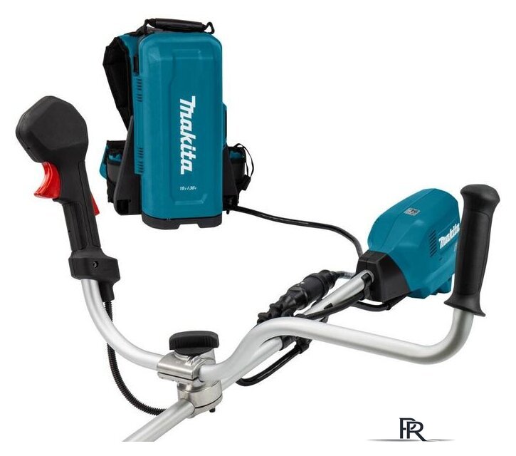 Триммер Makita UR101CZ (без АКБ) - Изображение №5 — Интернет-магазин ПроЗаказ