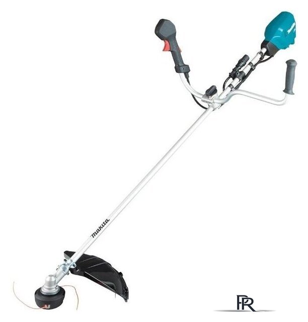 Триммер Makita UR101CZ (без АКБ) - Изображение №1 — Интернет-магазин ПроЗаказ