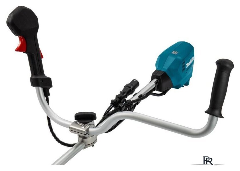 Триммер Makita UR101CZ (без АКБ) - Изображение №4 — Интернет-магазин ПроЗаказ