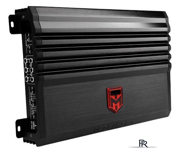 Автомобильный усилитель Урал МТ 4.60 - Изображение №1 — Интернет-магазин ПроЗаказ