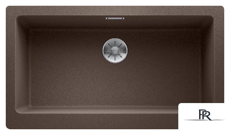 Кухонная мойка Blanco Vintera XL 9-UF 526108 (кофе) - Изображение №1 — Интернет-магазин ПроЗаказ