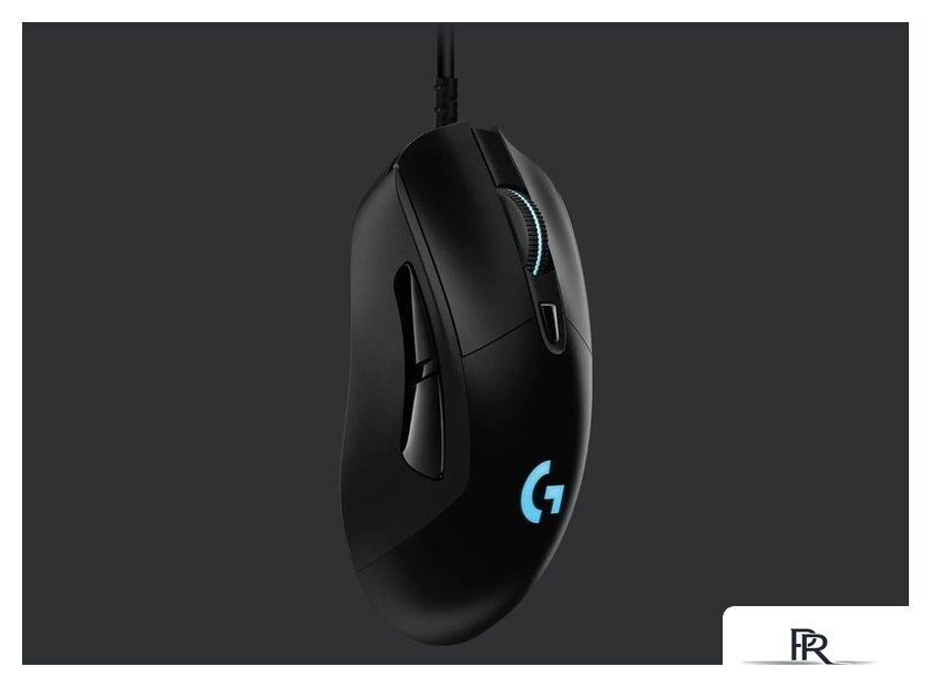 Игровая мышь Logitech G403 Hero 25K - Изображение №5 — Интернет-магазин ПроЗаказ