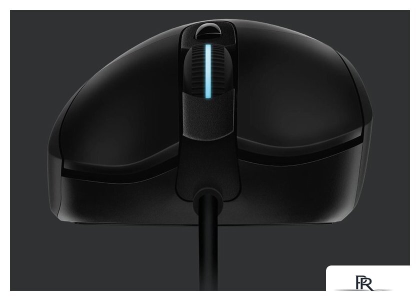 Игровая мышь Logitech G403 Hero 25K - Изображение №6 — Интернет-магазин ПроЗаказ