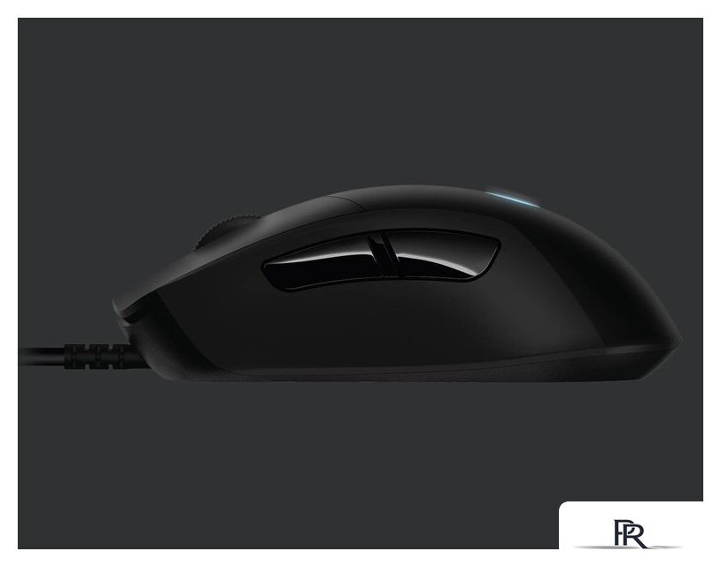 Игровая мышь Logitech G403 Hero 25K - Изображение №4 — Интернет-магазин ПроЗаказ