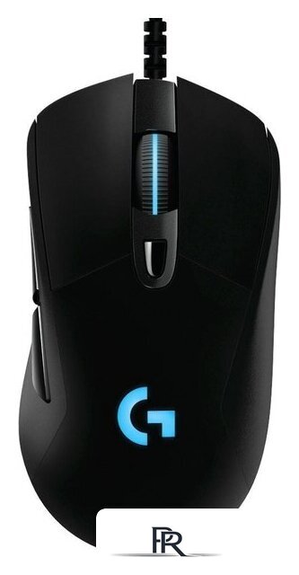 Игровая мышь Logitech G403 Hero 25K - Изображение №1 — Интернет-магазин ПроЗаказ