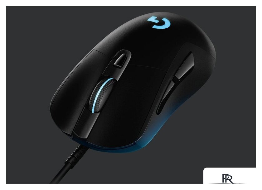Игровая мышь Logitech G403 Hero 25K - Изображение №2 — Интернет-магазин ПроЗаказ