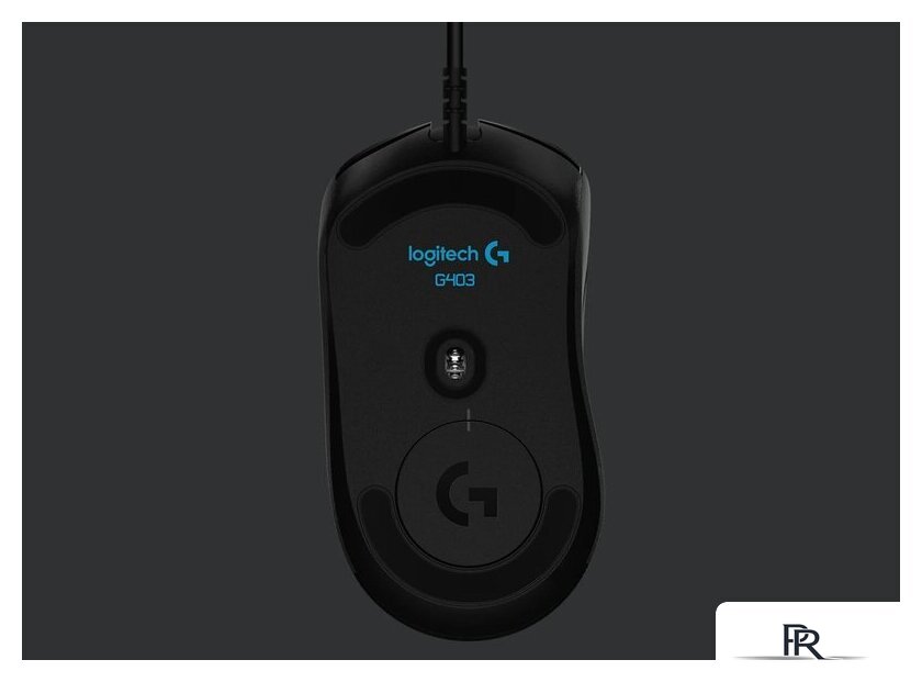 Игровая мышь Logitech G403 Hero 25K - Изображение №7 — Интернет-магазин ПроЗаказ