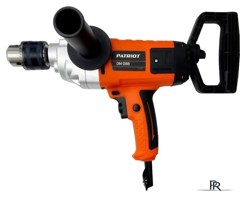 Дрель-миксер Patriot DM 088 120301088 - Изображение №1 — Интернет-магазин ПроЗаказ