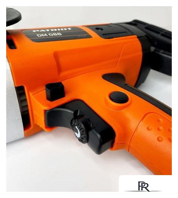 Дрель-миксер Patriot DM 088 120301088 - Изображение №2 — Интернет-магазин ПроЗаказ