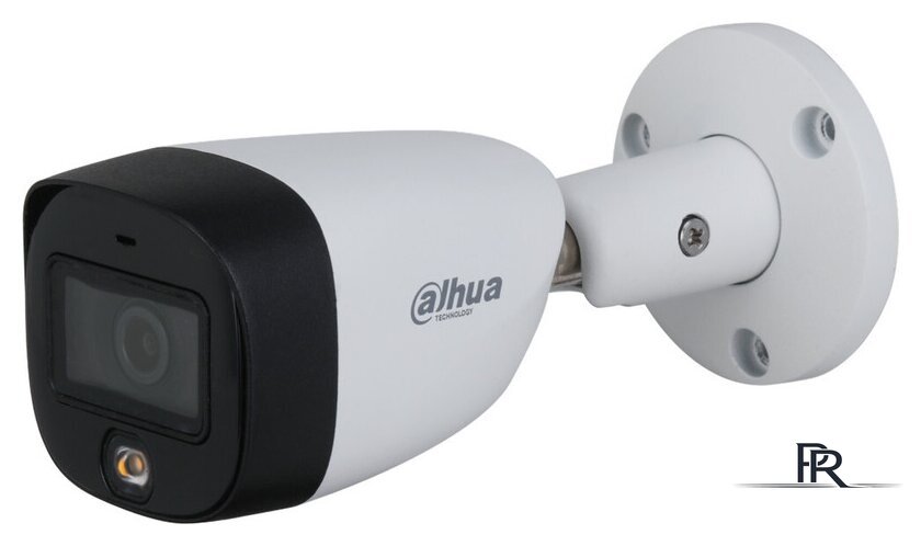 CCTV-камера Dahua DH-HAC-HFW1200CMP-IL-A-0360B-S6 - Изображение №1 — Интернет-магазин ПроЗаказ