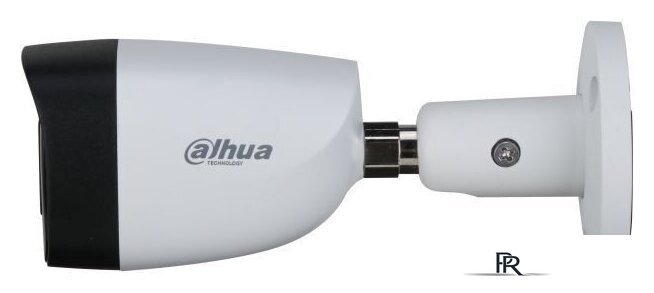 CCTV-камера Dahua DH-HAC-HFW1200CMP-IL-A-0360B-S6 - Изображение №4 — Интернет-магазин ПроЗаказ