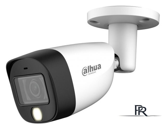 CCTV-камера Dahua DH-HAC-HFW1200CMP-IL-A-0360B-S6 - Изображение №2 — Интернет-магазин ПроЗаказ