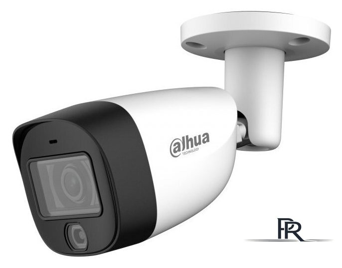 CCTV-камера Dahua DH-HAC-HFW1200CMP-IL-A-0360B-S6 - Изображение №3 — Интернет-магазин ПроЗаказ