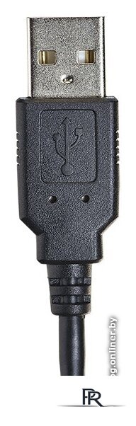 Офисная гарнитура Accutone UM610 USB - Изображение №15 — Интернет-магазин ПроЗаказ