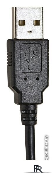 Офисная гарнитура Accutone UM610 USB - Изображение №14 — Интернет-магазин ПроЗаказ