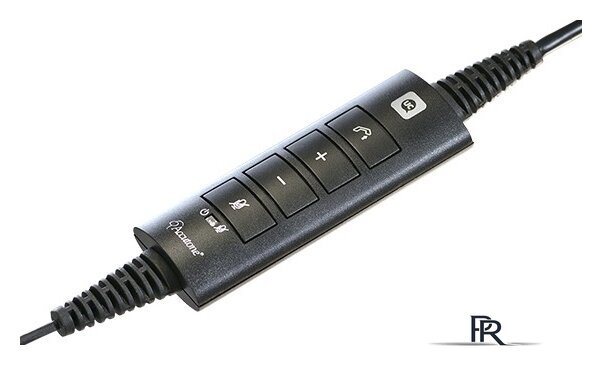 Офисная гарнитура Accutone UM610 USB - Изображение №12 — Интернет-магазин ПроЗаказ