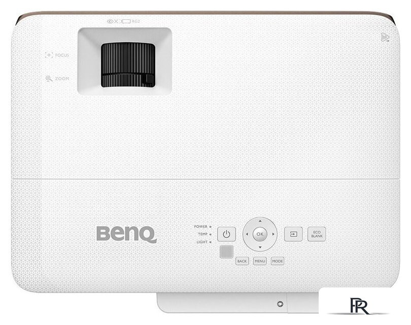 Проектор BenQ W1800 - Изображение №5 — Интернет-магазин ПроЗаказ
