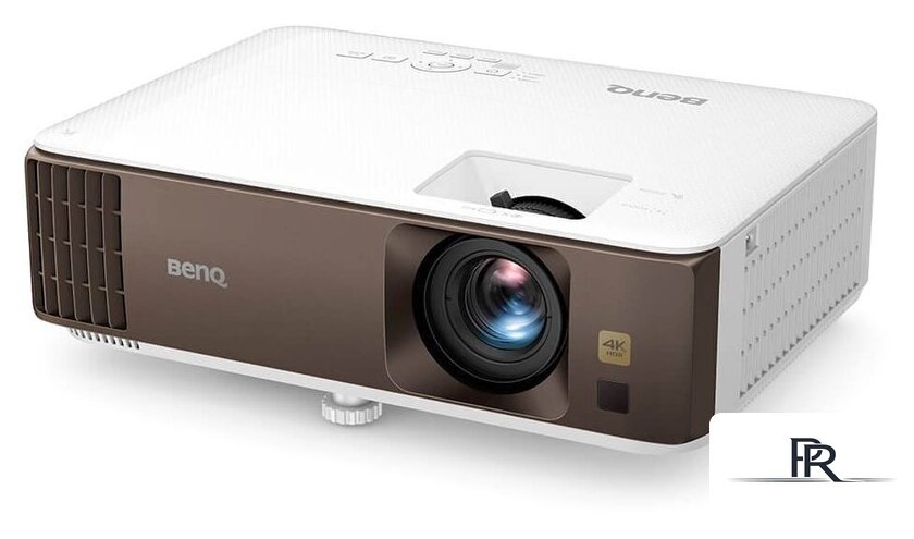 Проектор BenQ W1800 - Изображение №1 — Интернет-магазин ПроЗаказ
